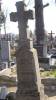 Grave of Maria Tupalski, died 1939